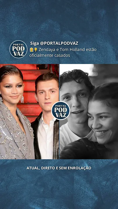 Did Tom Holland and Zendaya Secretly Marry? Stylist Law Roach Confirms